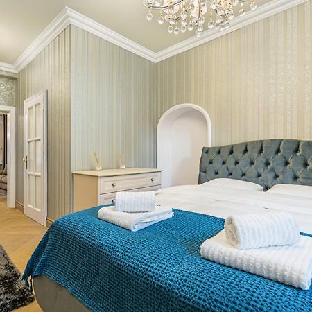 Krone Apartment Braşov Eksteriør bilde