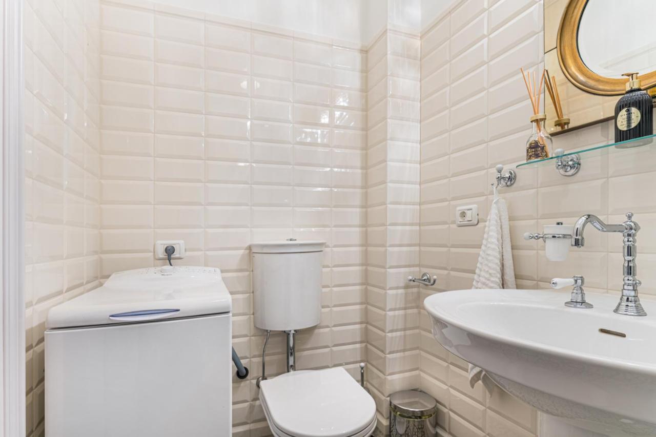 Krone Apartment Braşov Eksteriør bilde
