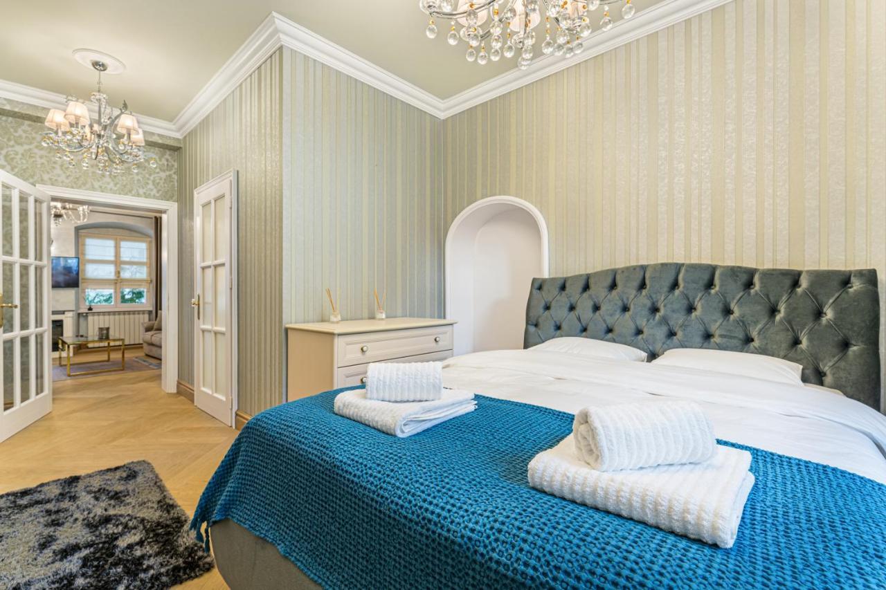 Krone Apartment Braşov Eksteriør bilde