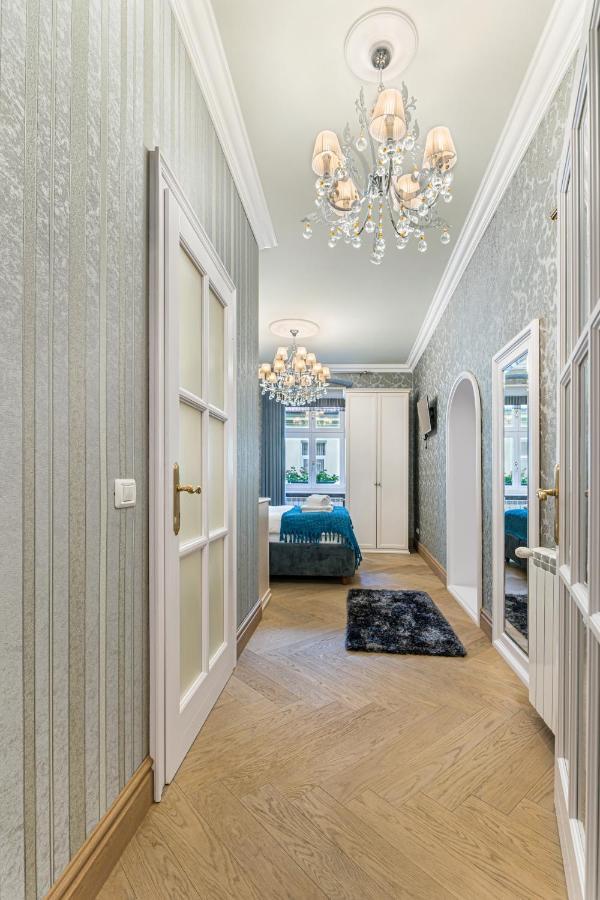 Krone Apartment Braşov Eksteriør bilde